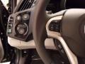 2011 Crystal Black Pearl Honda CR-Z EX Sport Hybrid  photo #11