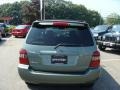 2005 Oasis Green Pearl Toyota Highlander Limited 4WD  photo #5