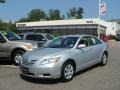 Titanium Metallic - Camry LE Photo No. 1