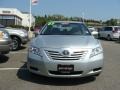 Titanium Metallic - Camry LE Photo No. 2