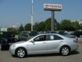 Titanium Metallic - Camry LE Photo No. 3