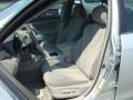 Titanium Metallic - Camry LE Photo No. 8