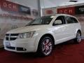 Stone White - Journey SXT AWD Photo No. 1