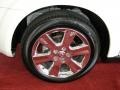 Stone White - Journey SXT AWD Photo No. 3