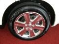 Stone White - Journey SXT AWD Photo No. 5