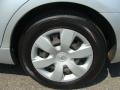 Titanium Metallic - Camry LE Photo No. 14