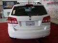Stone White - Journey SXT AWD Photo No. 7