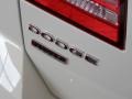 Stone White - Journey SXT AWD Photo No. 8
