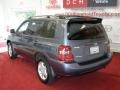 2005 Bluestone Metallic Toyota Highlander Limited 4WD  photo #6