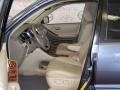 Bluestone Metallic - Highlander Limited 4WD Photo No. 13