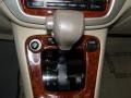Bluestone Metallic - Highlander Limited 4WD Photo No. 17