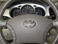 2005 Bluestone Metallic Toyota Highlander Limited 4WD  photo #20