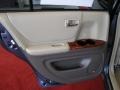 Bluestone Metallic - Highlander Limited 4WD Photo No. 21