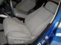 2007 Blue Streak Metallic Toyota Tundra SR5 TRD Double Cab 4x4  photo #15