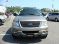 2003 Arizona Beige Metallic Ford Expedition XLT 4x4  photo #2