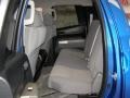 2007 Blue Streak Metallic Toyota Tundra SR5 TRD Double Cab 4x4  photo #22