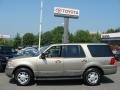 2003 Arizona Beige Metallic Ford Expedition XLT 4x4  photo #3