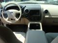 2003 Arizona Beige Metallic Ford Expedition XLT 4x4  photo #9