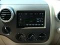 2003 Arizona Beige Metallic Ford Expedition XLT 4x4  photo #11
