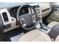 2010 Cinnamon Metallic Lincoln MKX FWD  photo #13