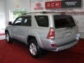 Titanium Metallic - 4Runner SR5 4x4 Photo No. 6