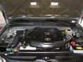 Titanium Metallic - 4Runner SR5 4x4 Photo No. 30