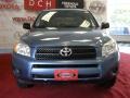 Pacific Blue Metallic - RAV4  Photo No. 2