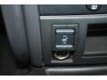 2004 Brillant Black Crystal Pearl Jeep Grand Cherokee Overland 4x4  photo #22