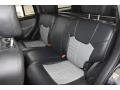 2004 Brillant Black Crystal Pearl Jeep Grand Cherokee Overland 4x4  photo #25