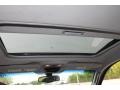 2004 Brillant Black Crystal Pearl Jeep Grand Cherokee Overland 4x4  photo #32