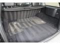 2004 Brillant Black Crystal Pearl Jeep Grand Cherokee Overland 4x4  photo #33