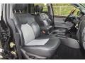 2004 Brillant Black Crystal Pearl Jeep Grand Cherokee Overland 4x4  photo #38