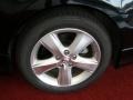 Black - Camry SE V6 Photo No. 5