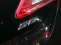 2010 Black Toyota Camry SE V6  photo #8