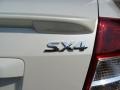 White Water Pearl - SX4 Sport Touring Sedan Photo No. 10