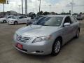 Titanium Metallic - Camry XLE V6 Photo No. 1