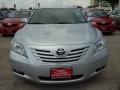 Titanium Metallic - Camry XLE V6 Photo No. 2