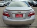 Titanium Metallic - Camry XLE V6 Photo No. 4