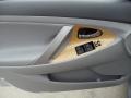 Titanium Metallic - Camry XLE V6 Photo No. 7