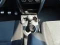 2008 White Water Pearl Suzuki SX4 Sport Touring Sedan  photo #36