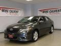 Magnetic Gray Metallic - Camry SE Photo No. 1