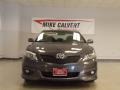 Magnetic Gray Metallic - Camry SE Photo No. 2