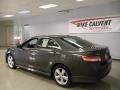 Magnetic Gray Metallic - Camry SE Photo No. 4