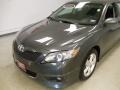 Magnetic Gray Metallic - Camry SE Photo No. 6