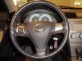 Magnetic Gray Metallic - Camry SE Photo No. 10