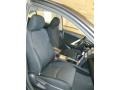 Magnetic Gray Metallic - Camry SE Photo No. 17