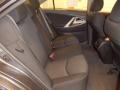 Magnetic Gray Metallic - Camry SE Photo No. 18