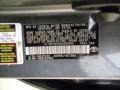Magnetic Gray Metallic - Camry SE Photo No. 26