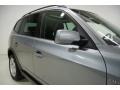 Silver Grey Metallic - X3 3.0si Photo No. 4