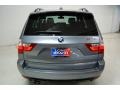Silver Grey Metallic - X3 3.0si Photo No. 7